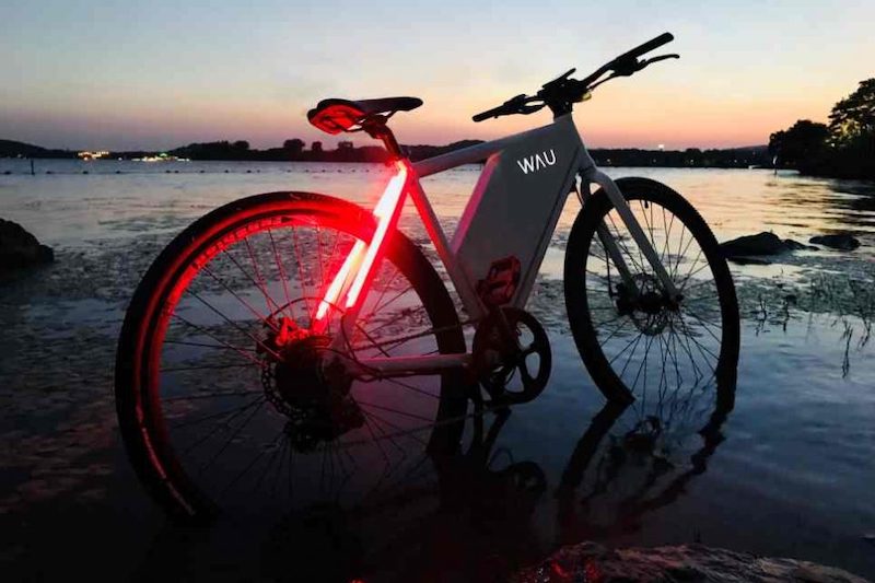 wau ebike crowdfunding 2