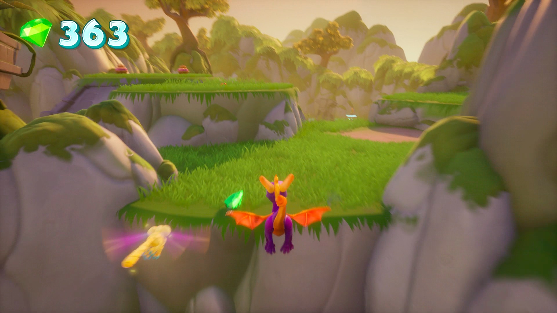 spyro reignited trilogy review impressions 18  11 58 am 4