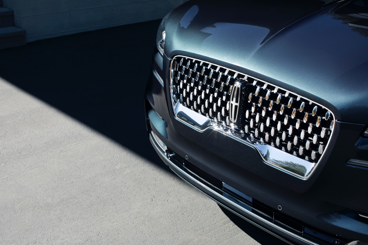 2020 Lincoln Aviator