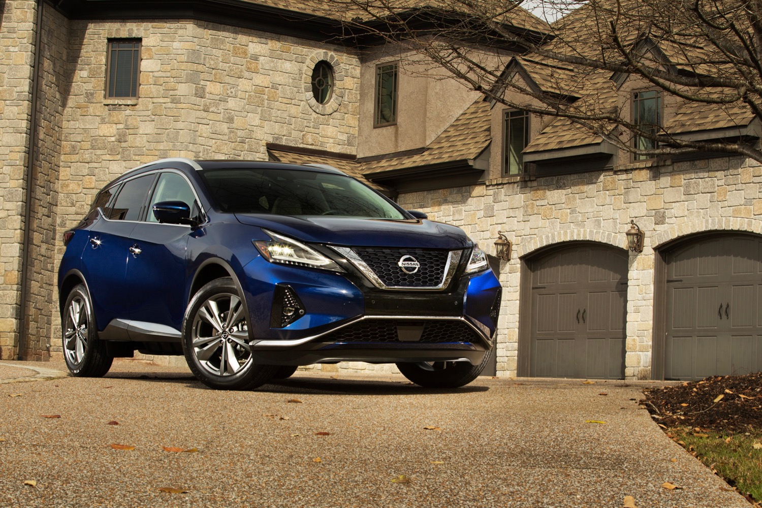 2019 Nissan Murano