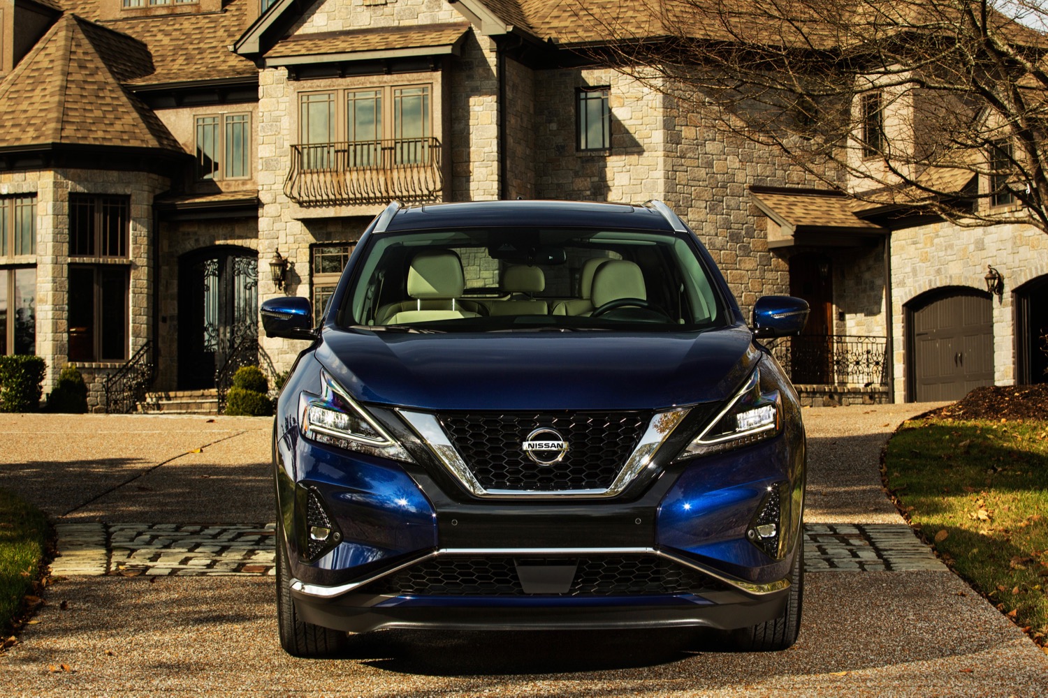 2019 Nissan Murano