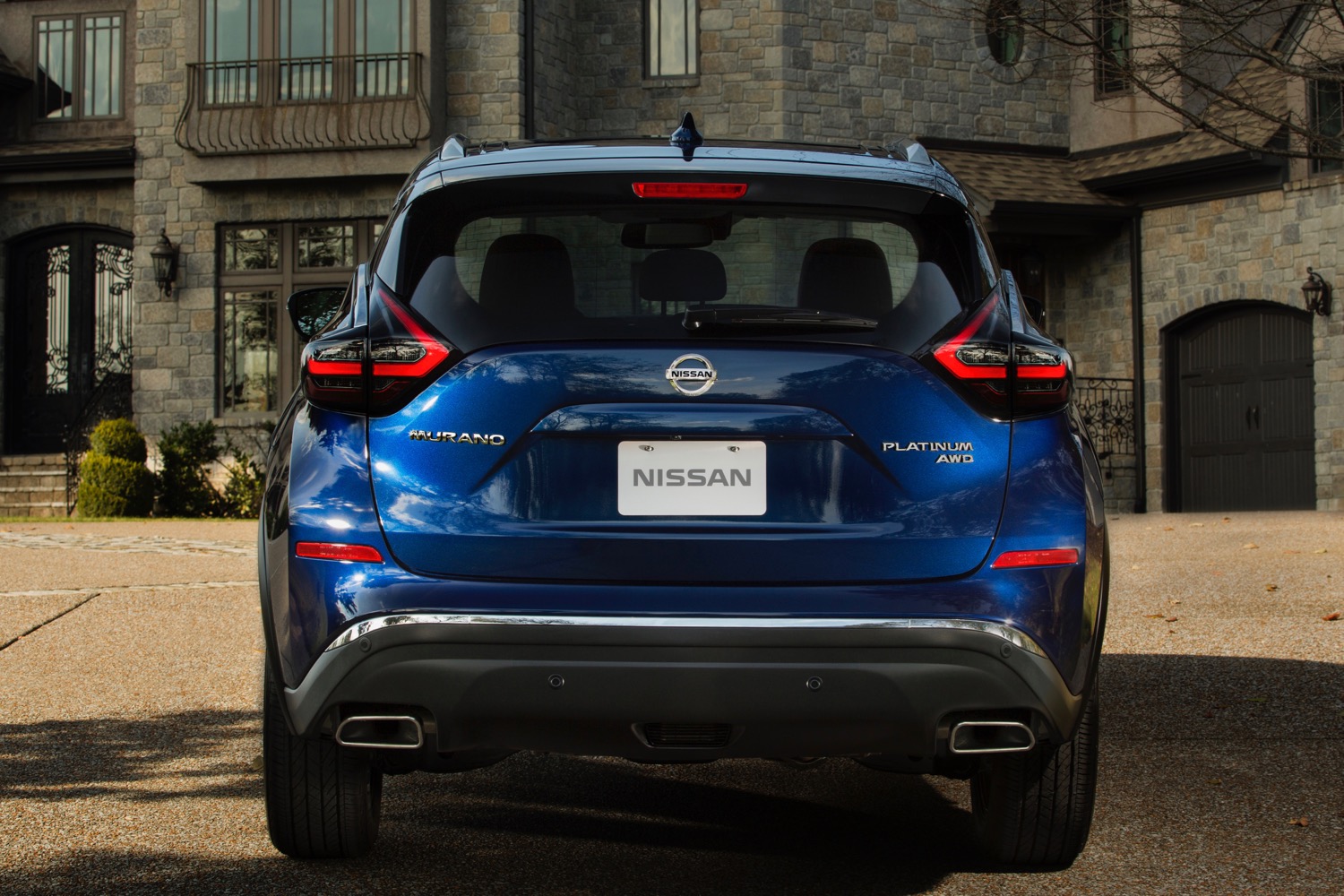 2019 Nissan Murano