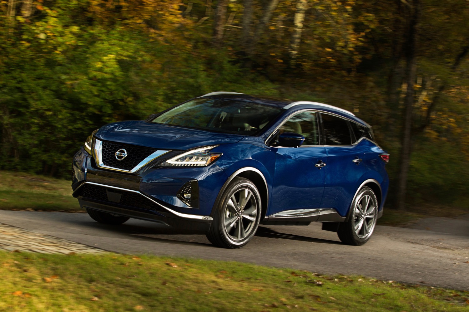 2019 Nissan Murano