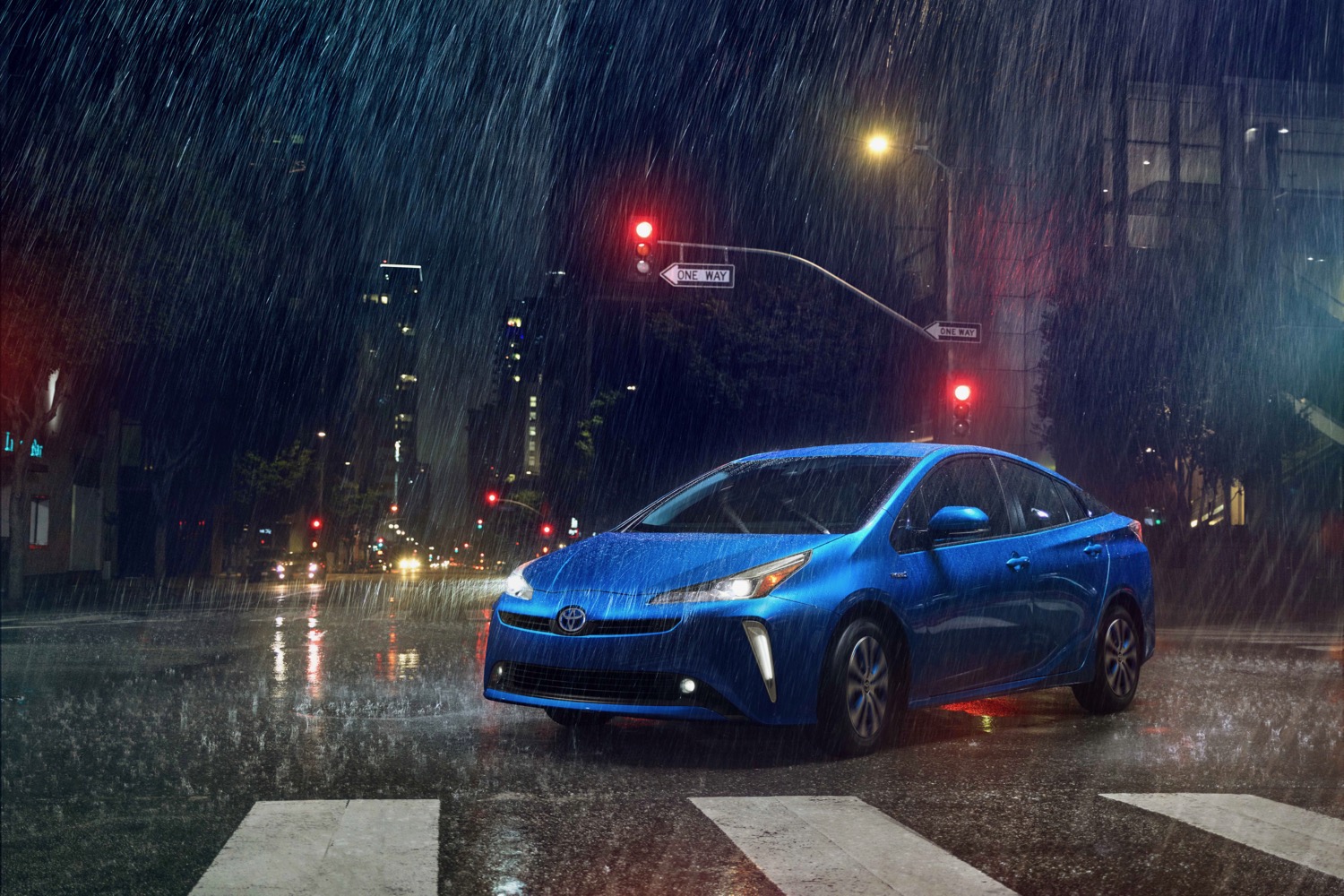 2019 Toyota Prius