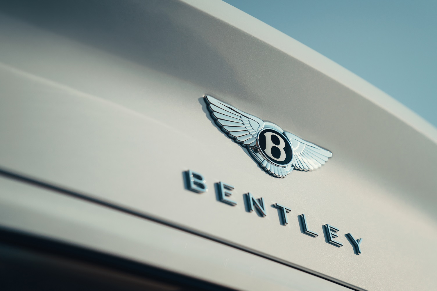 2020 Bentley Continental GT Convertible