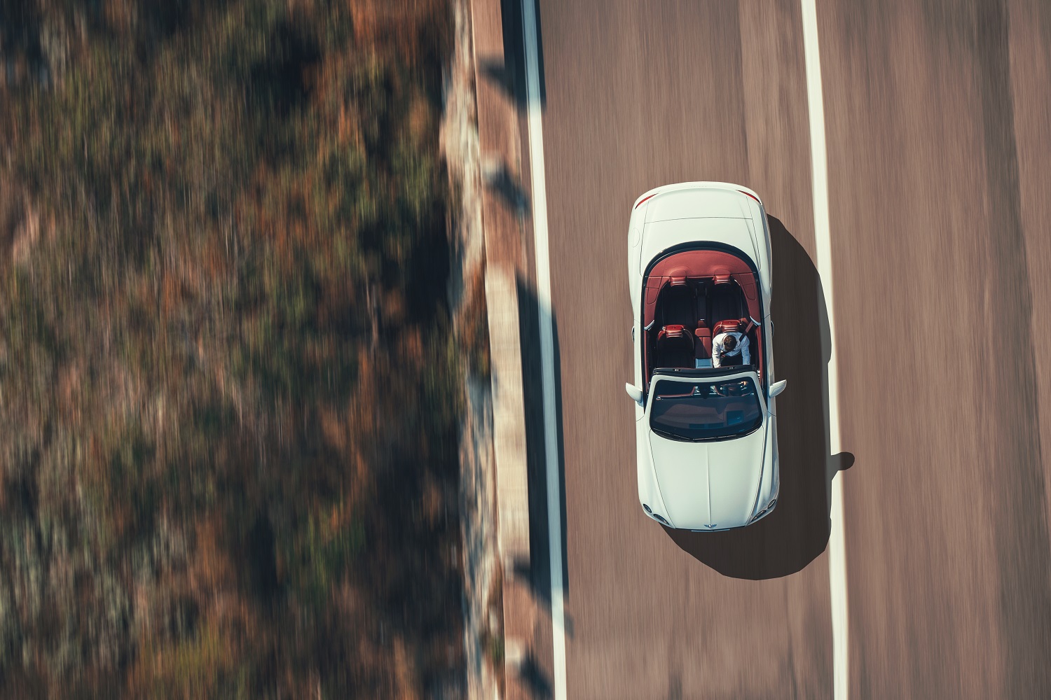 2020 Bentley Continental GT Convertible