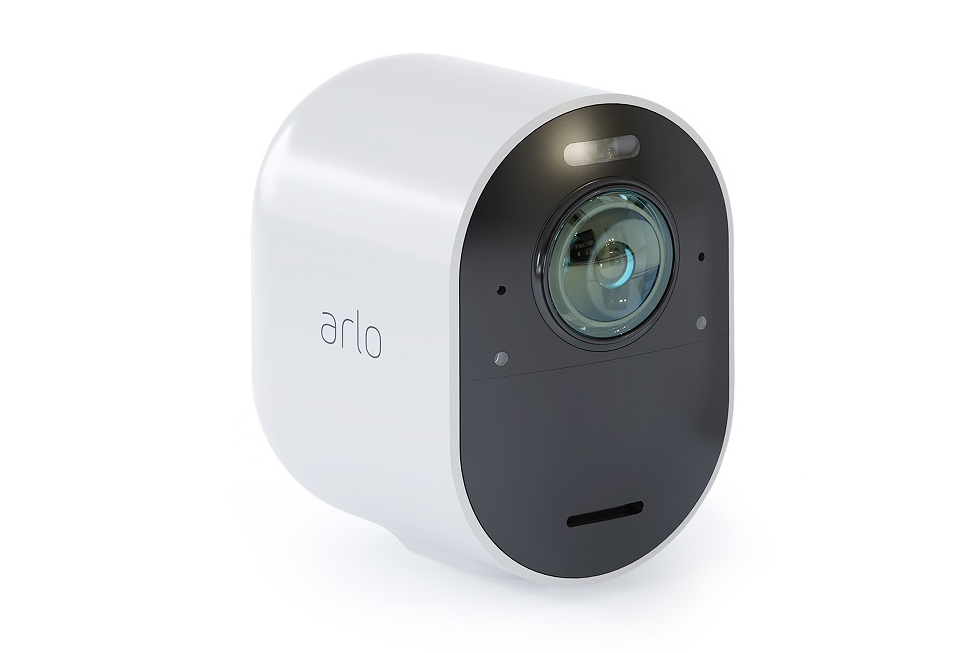 arlo utra security camera arloultra press 2