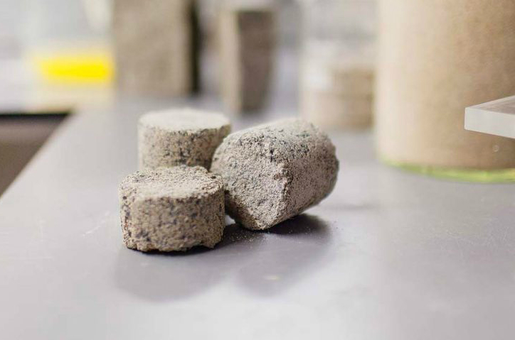 human urine bio bricks university cape town dezeen 1704