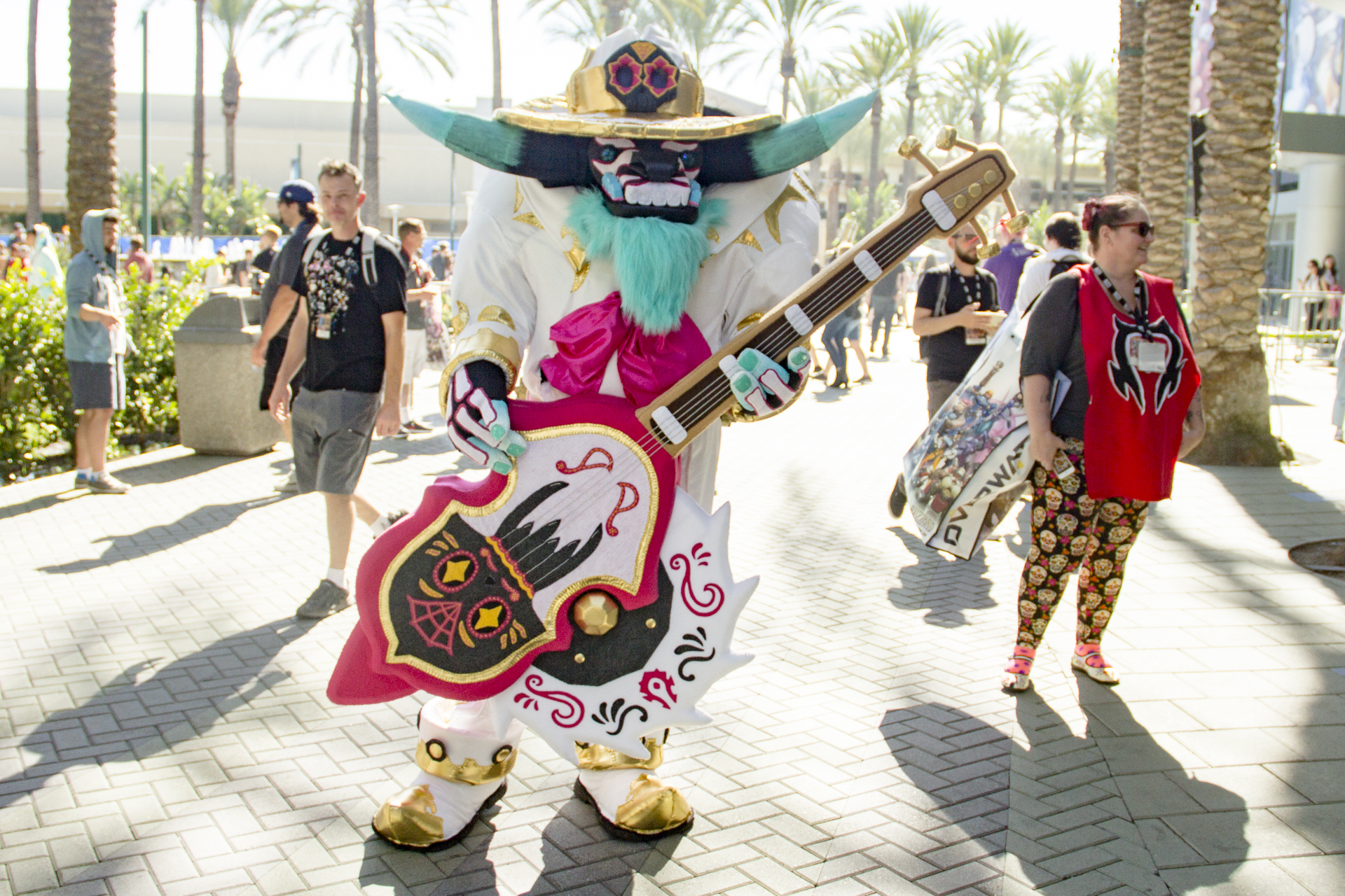 Blizzcon 2018 Best Cosplay