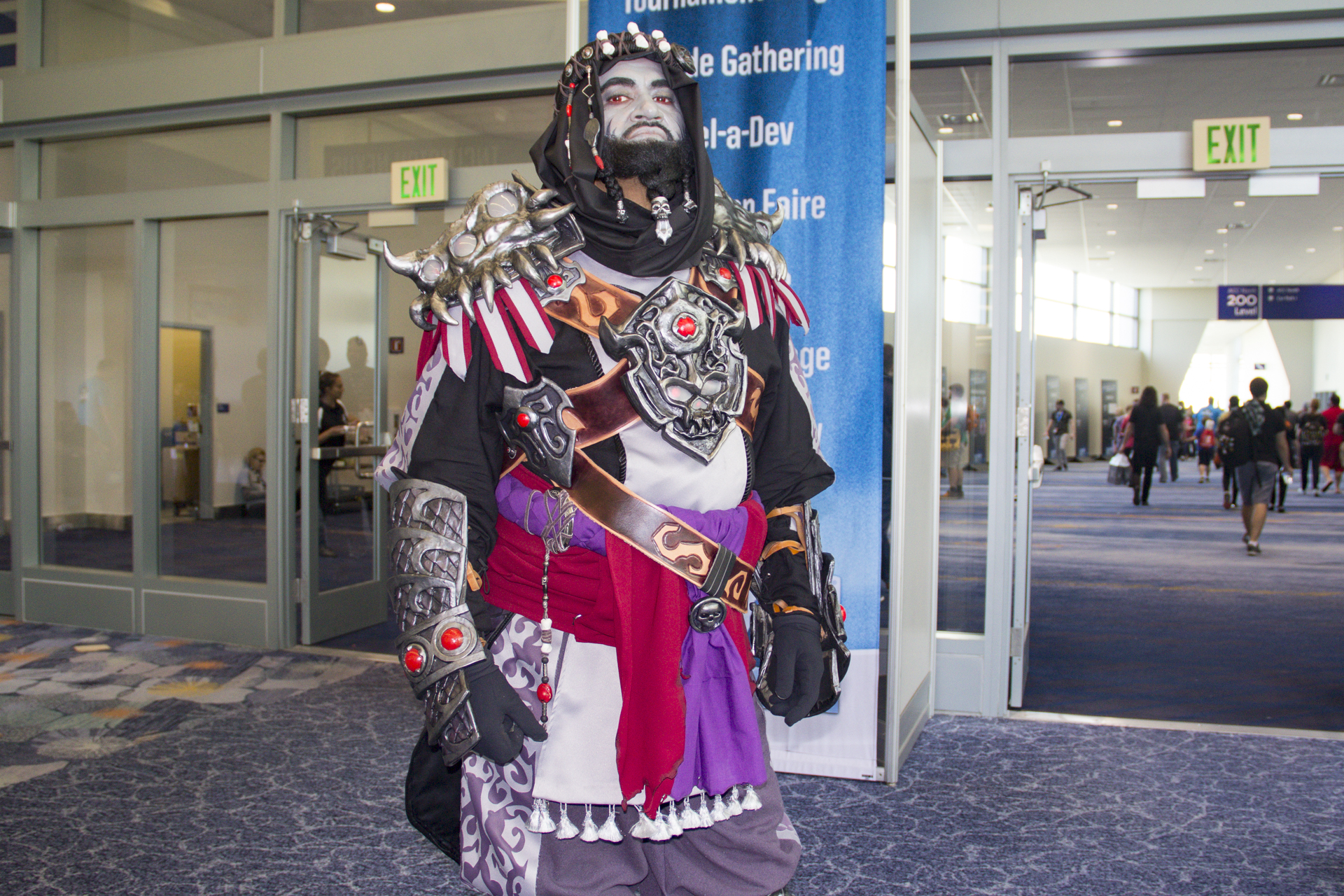 Blizzcon 2018 Best Cosplay