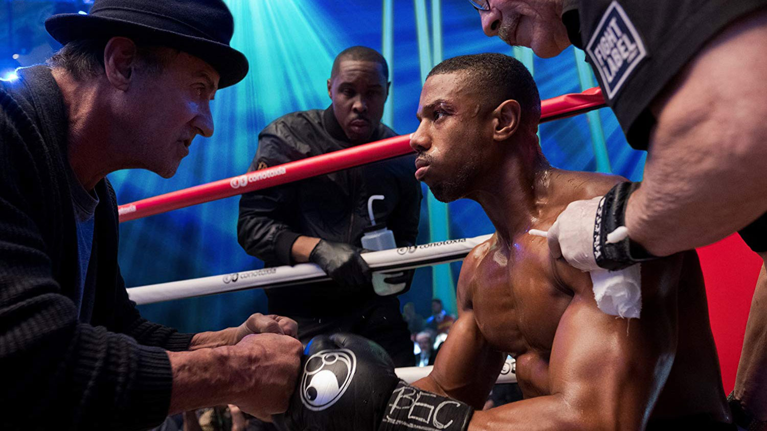 Creed 2 review