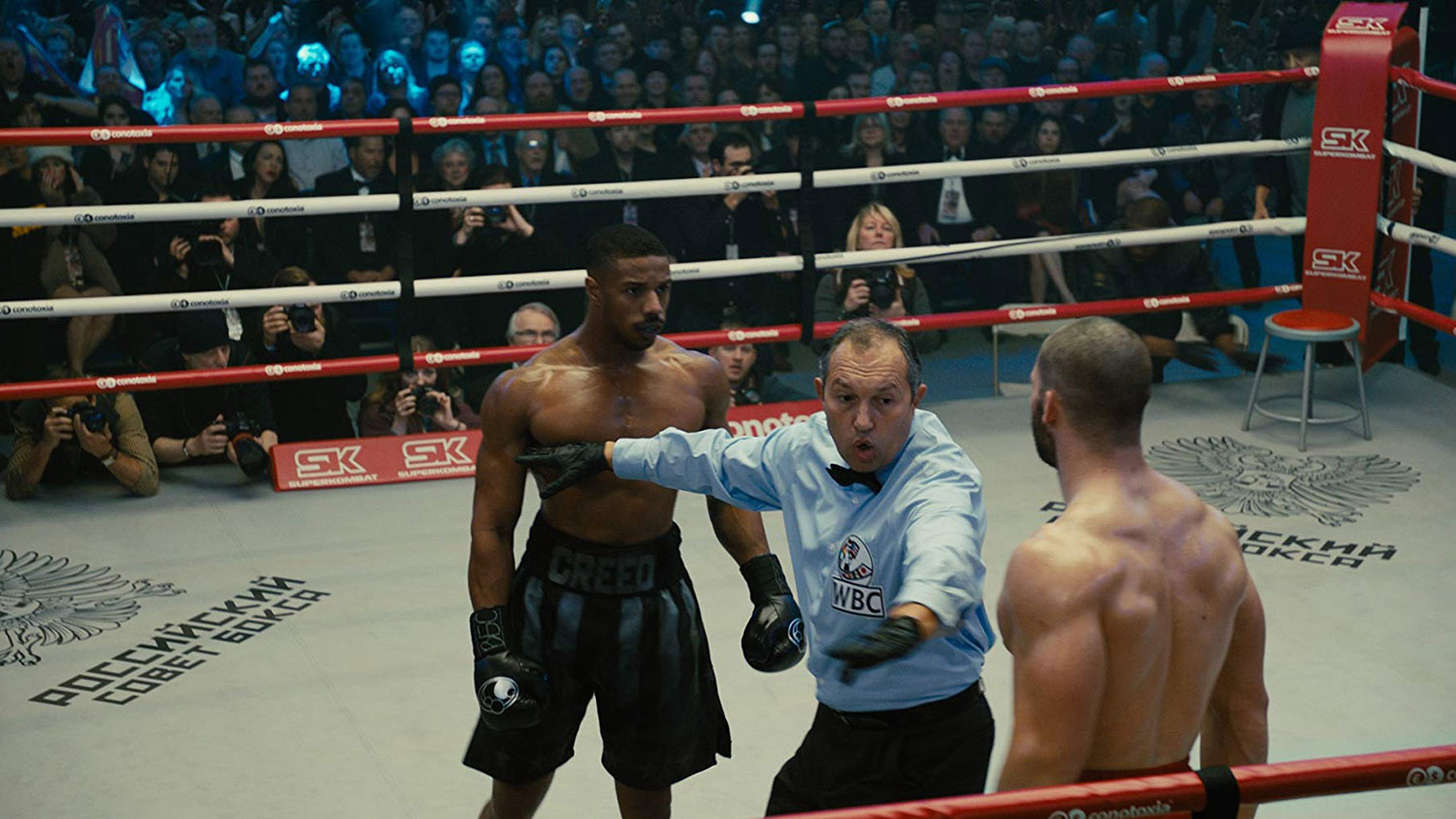 Creed 2 review