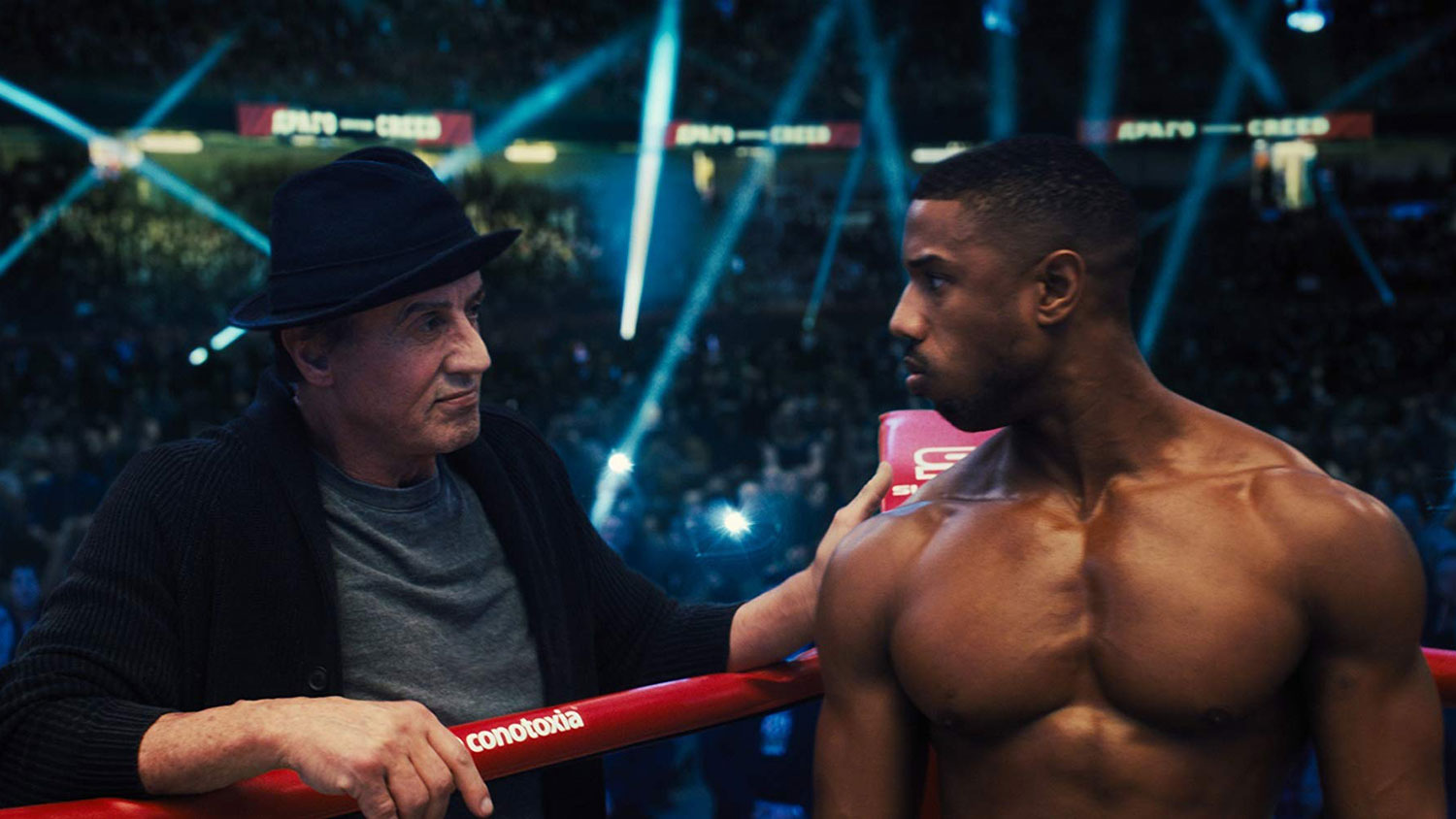 Creed 2 review