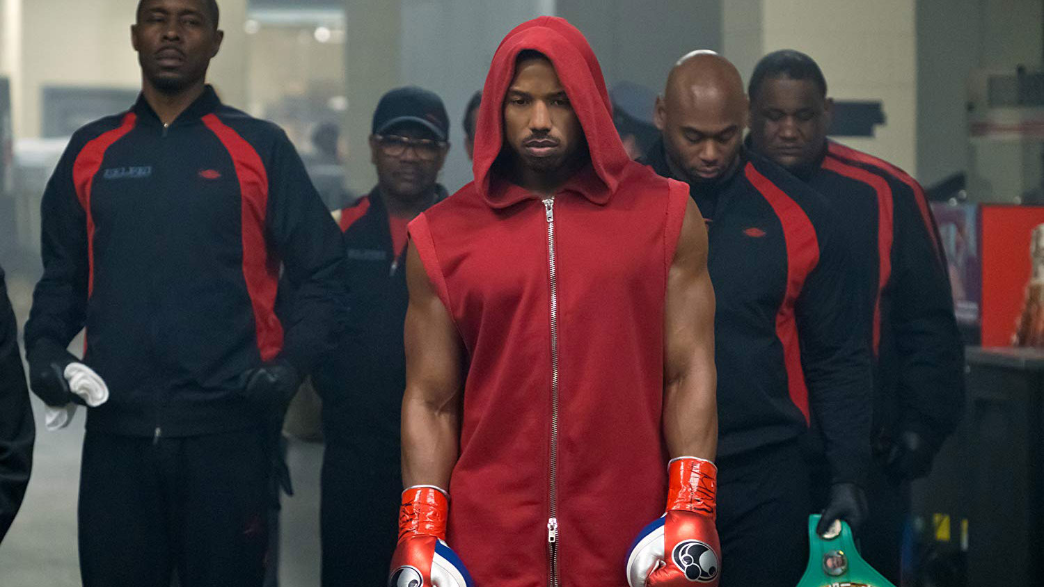 Creed 2 review