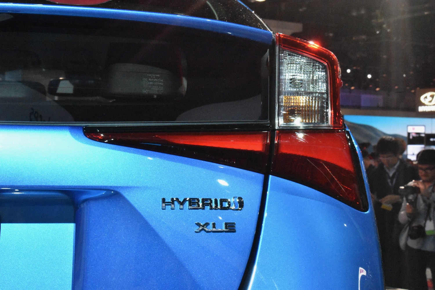 2019 Toyota Prius