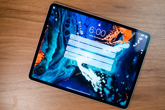 iPad Pro (2018) review