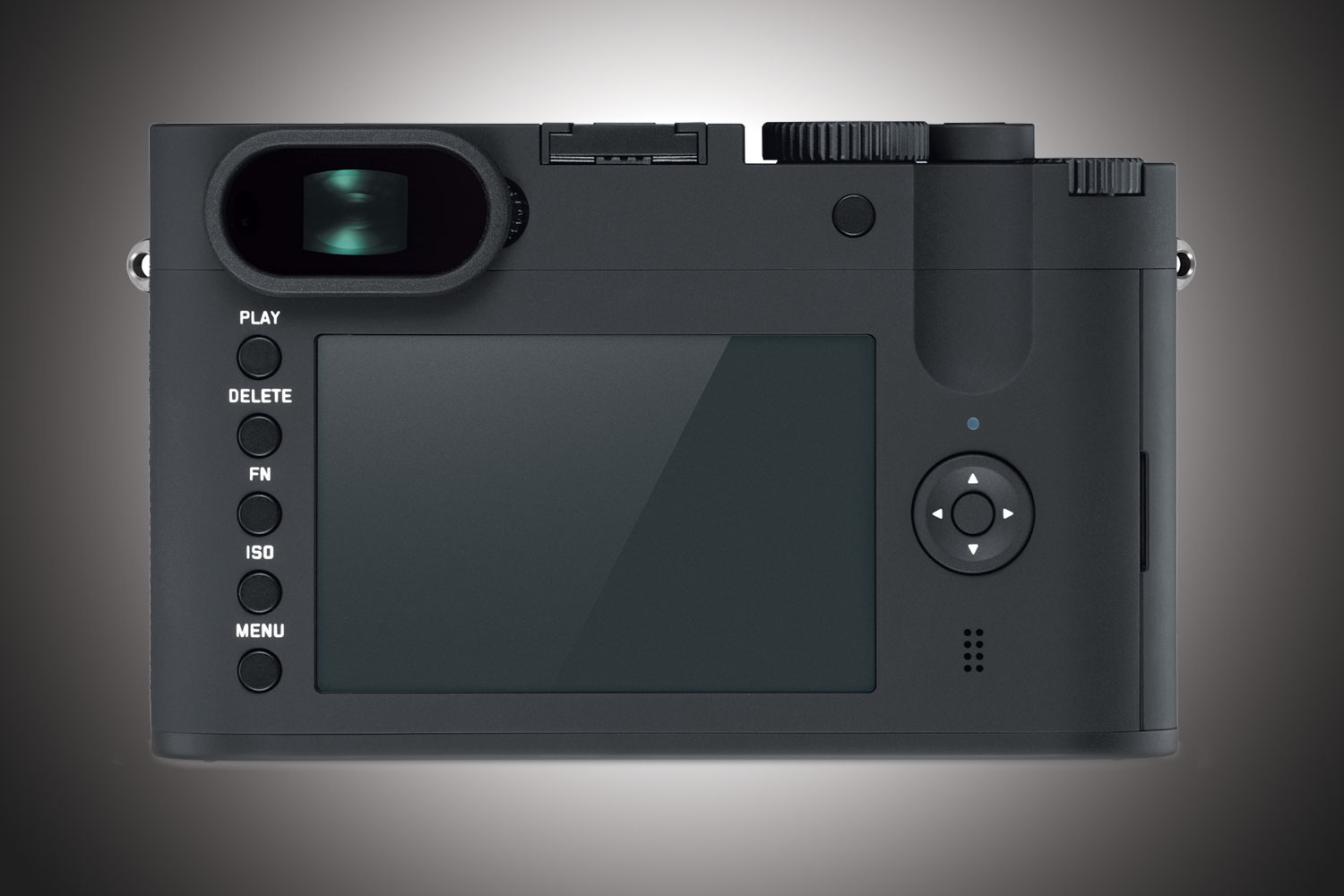 leica q p announced back