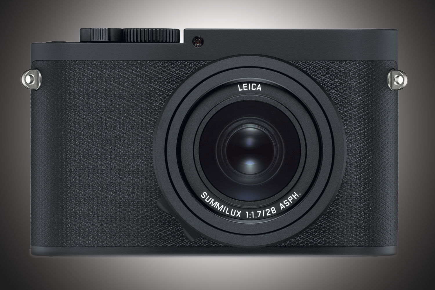 leica q p announced front