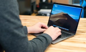 Macbook Air (2018) Review