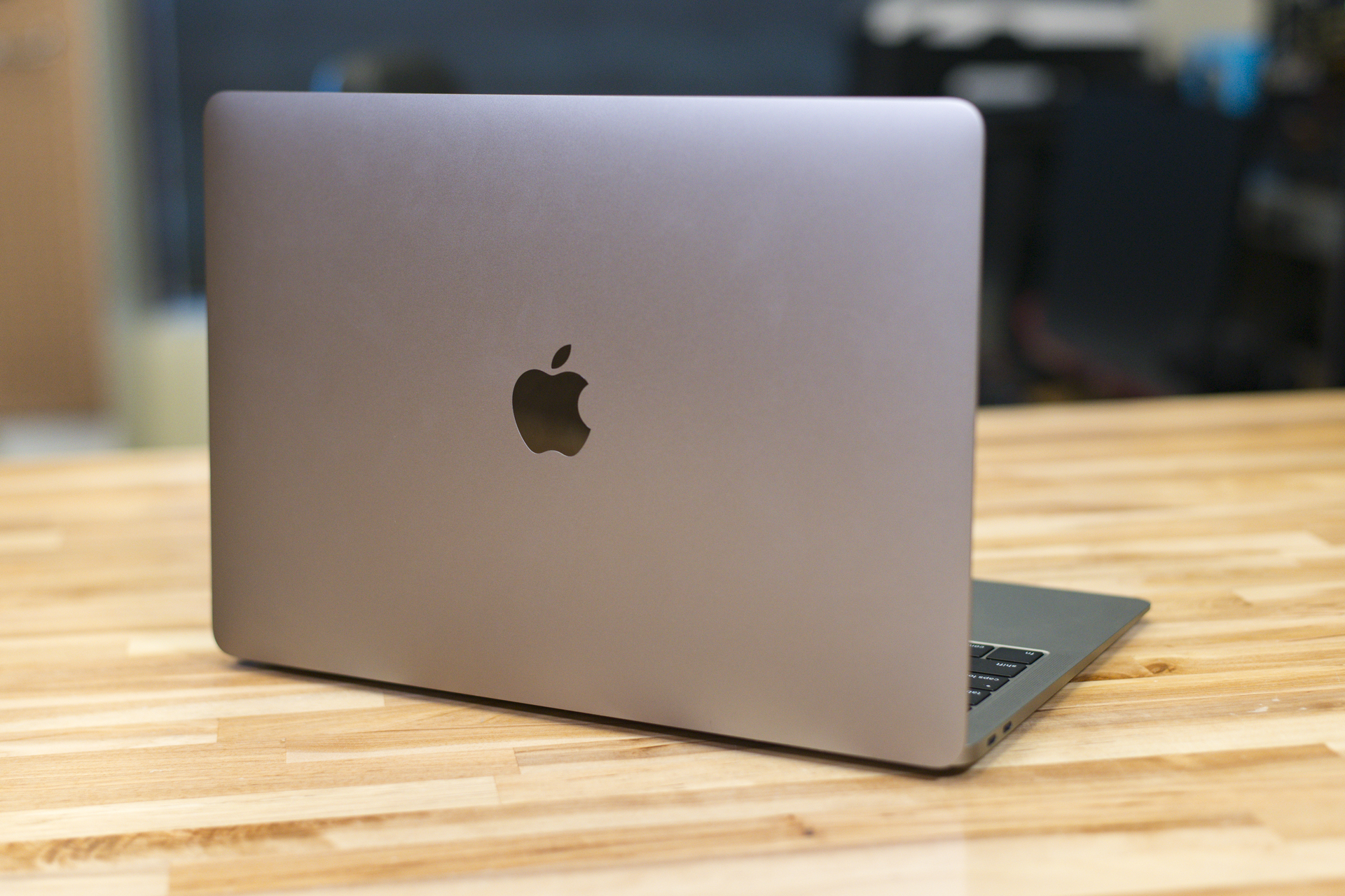 Macbook Air (2018) Review