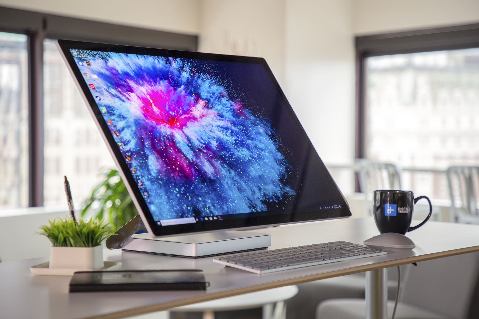 Microsoft Surface Studio 2