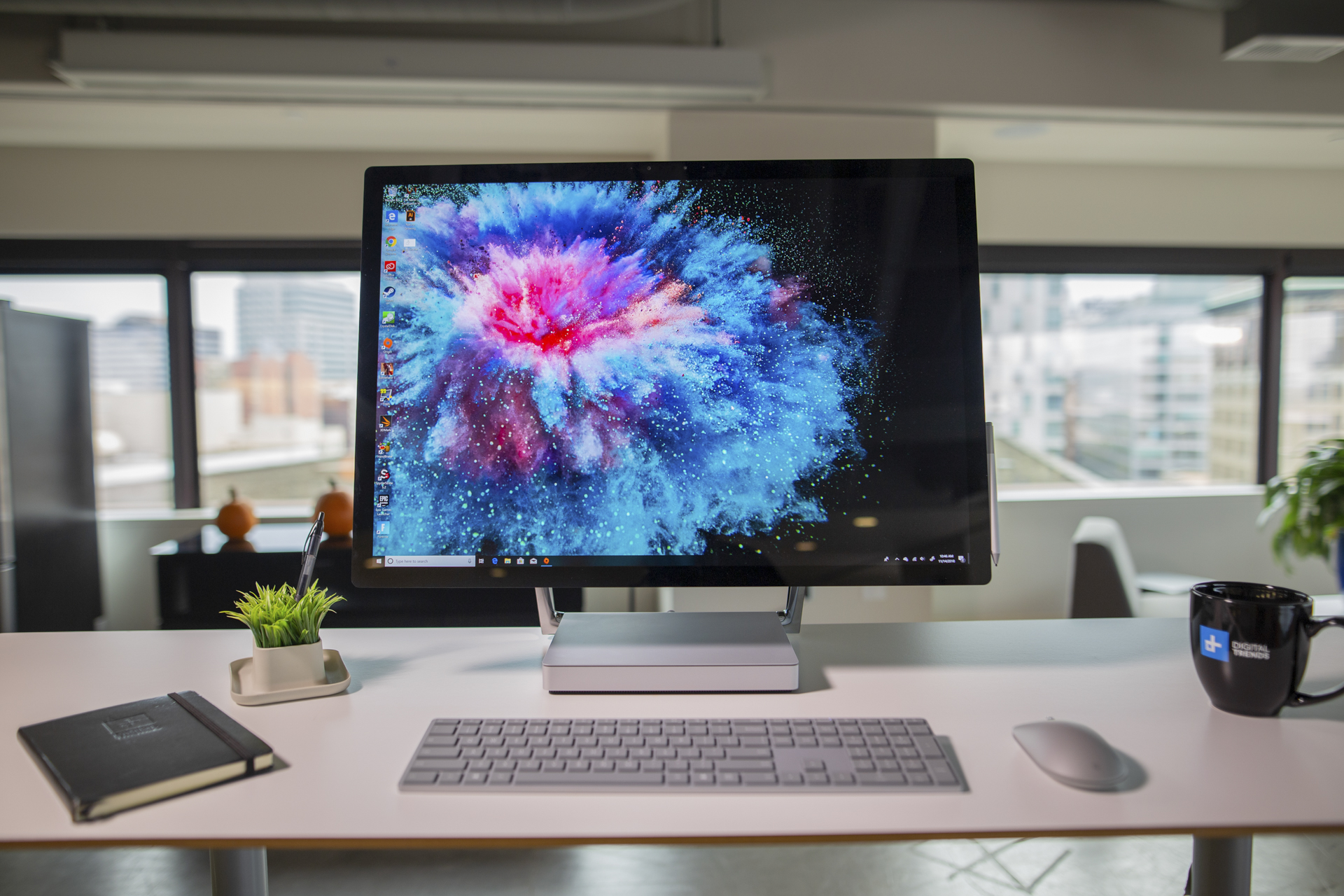 microsoft surface studio 2 review 6010