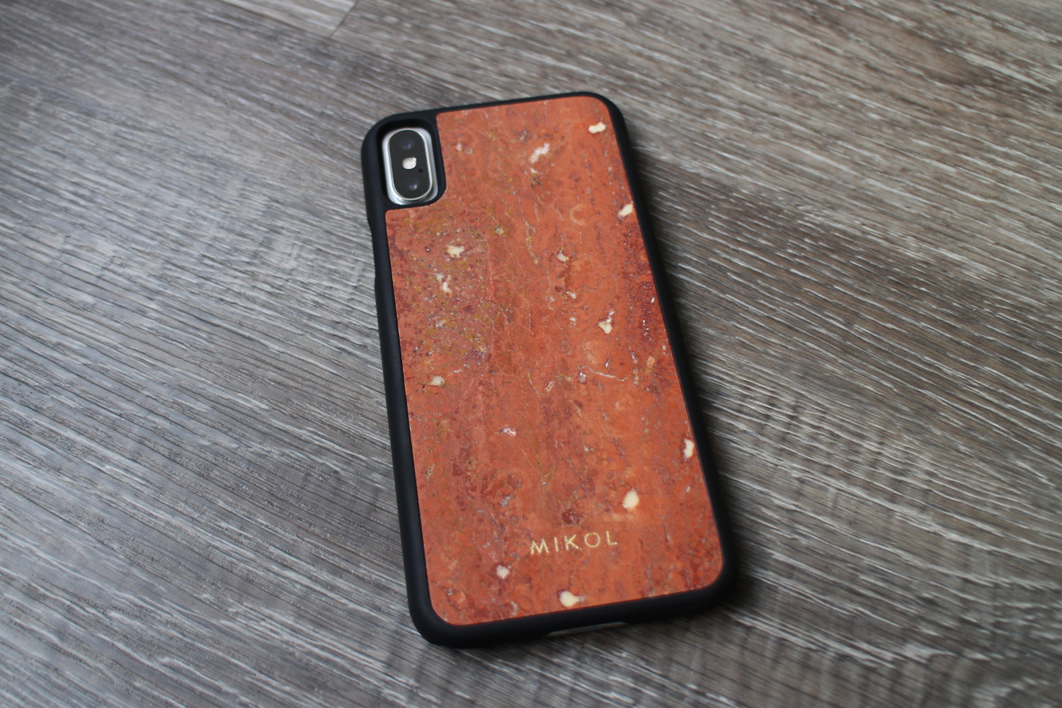 Mikol Waitomo Ruby Case iPhone X