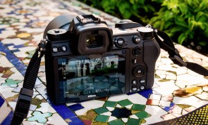 Nikon Z6 Hands-on