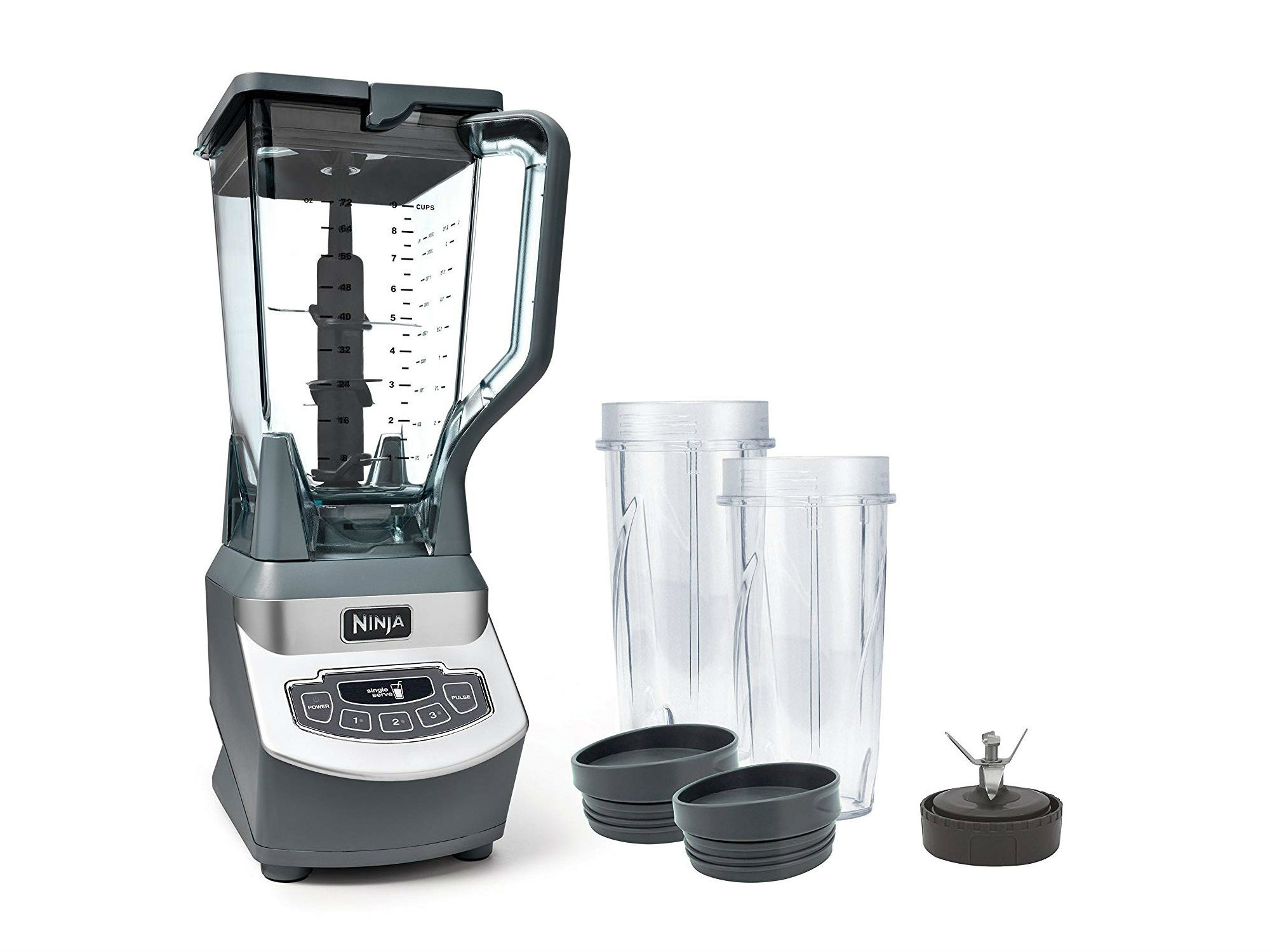 Ninja blender