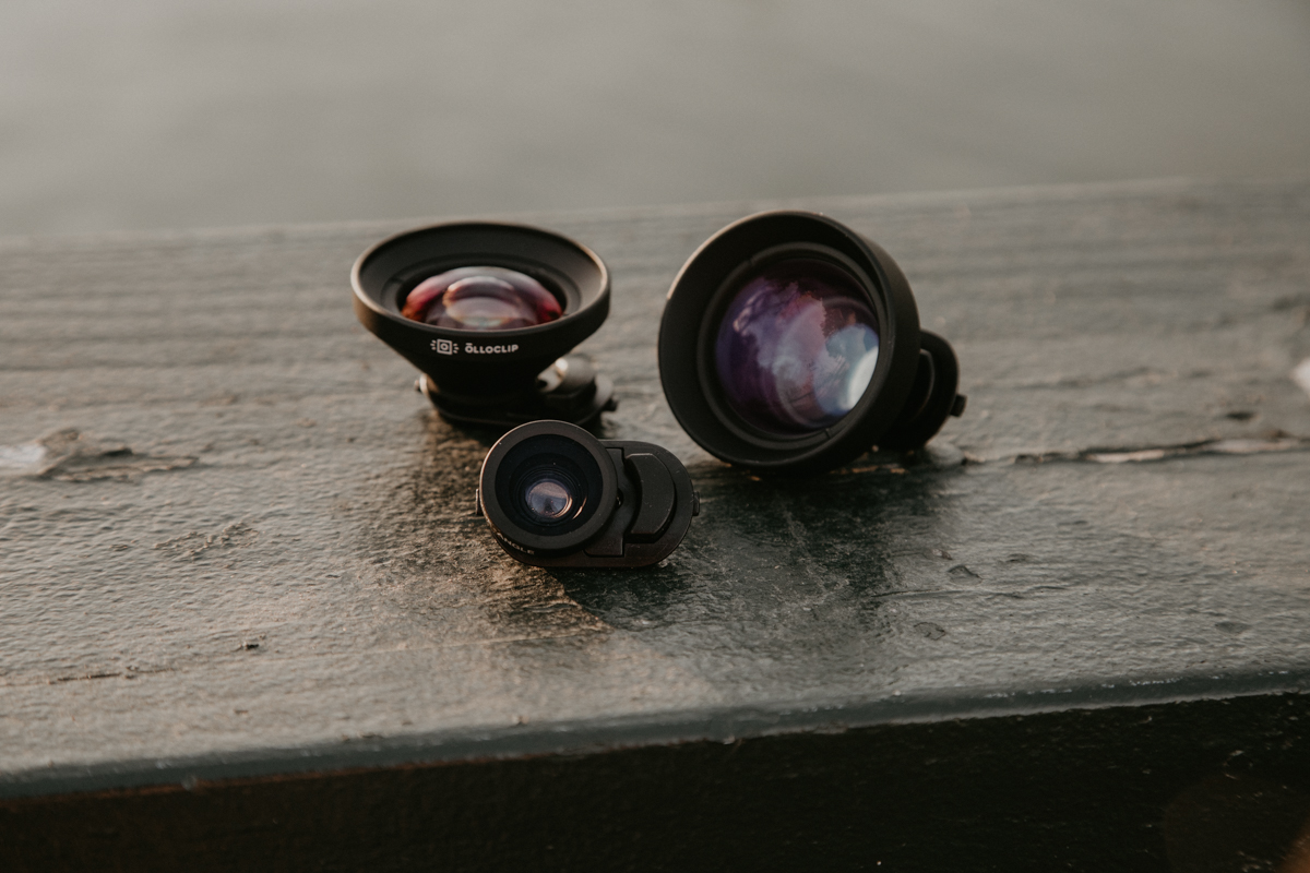 olloclip intro pro series launches