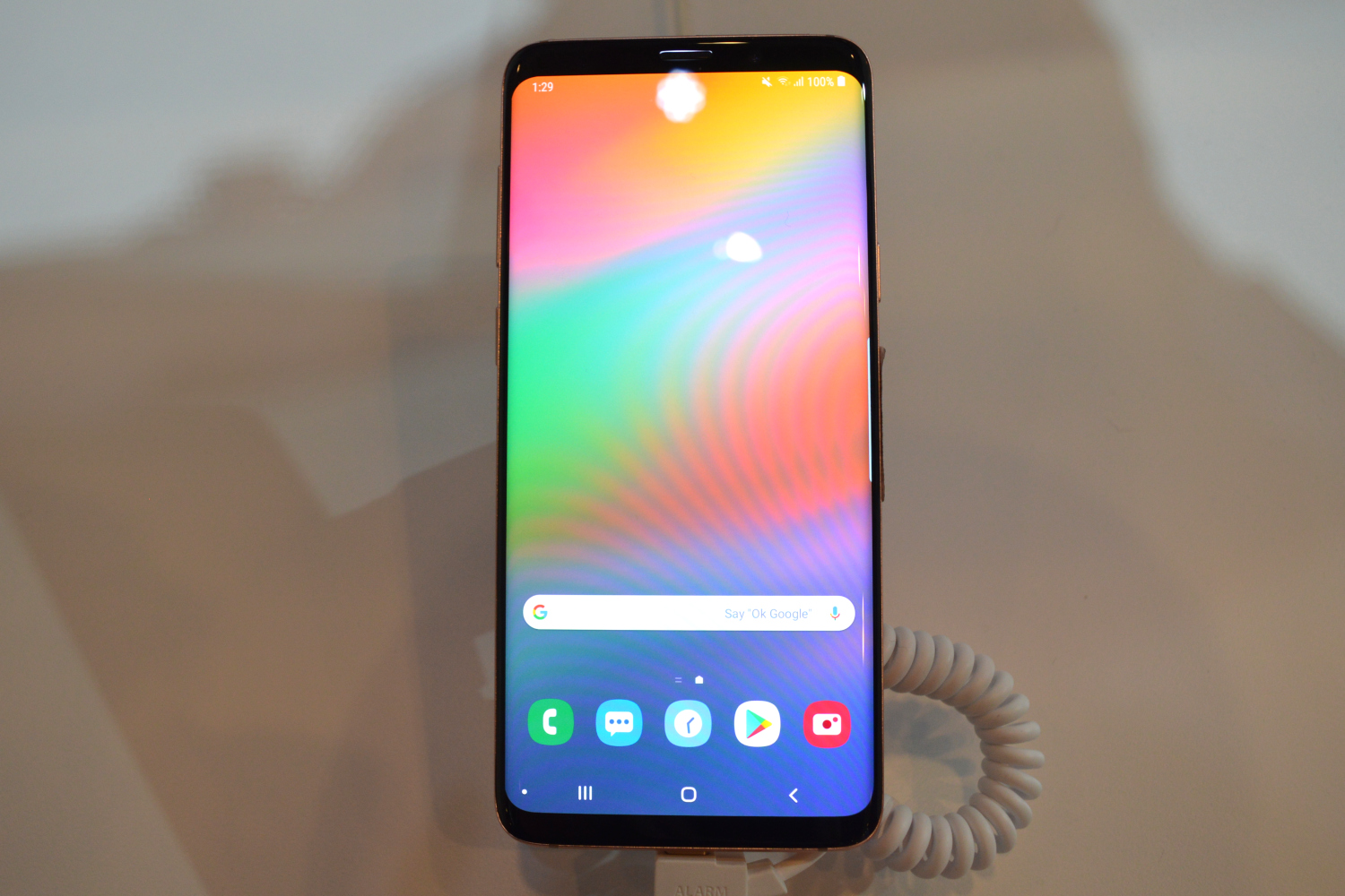 Samsung One UI 1