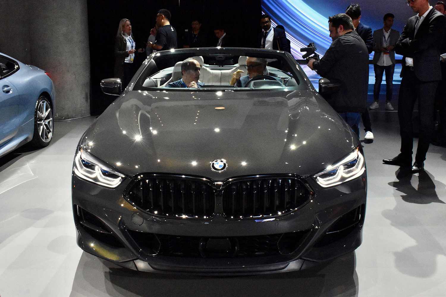 2019 bmw 8 series convertible se vert 1