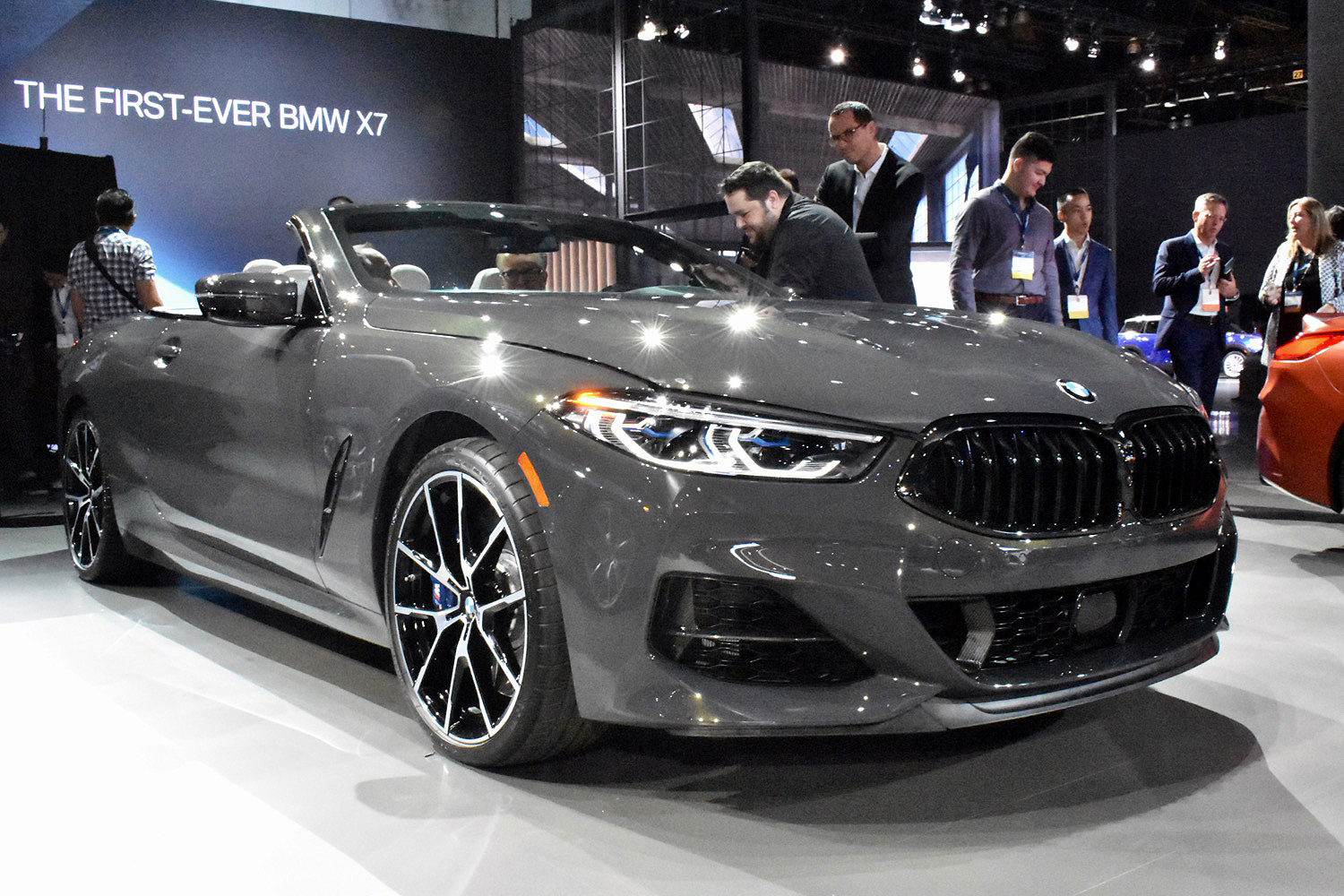 2019 bmw 8 series convertible se vert 3