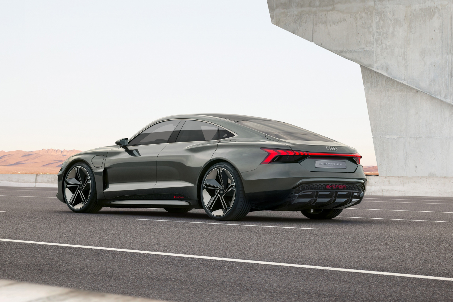 audi etron gt concept production 2020 small e tron 5102