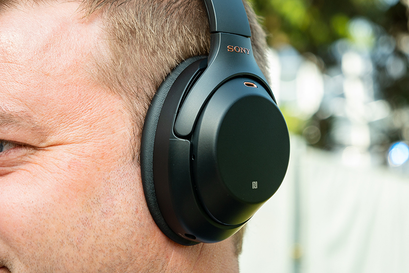 Sony WH-1000XM3 Best headphones 2018