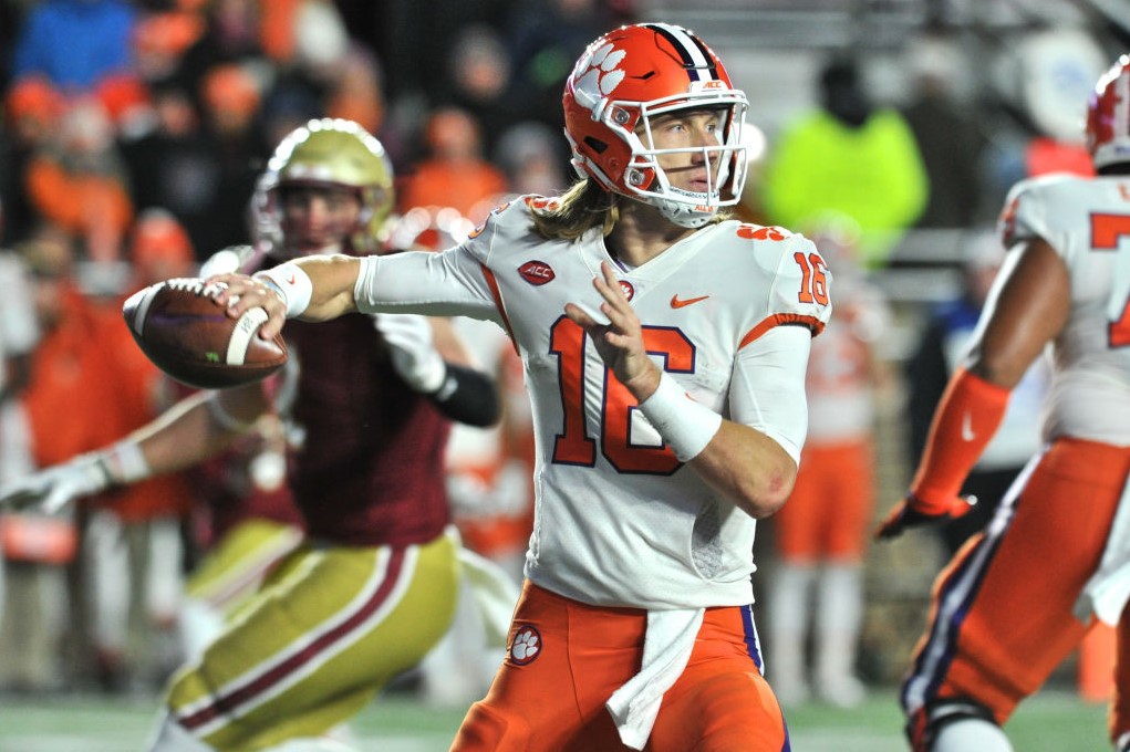 watch college sports live online espn plus football  nov 10 clemson at boston