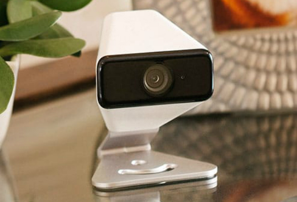 xfinity home security camera faces license plates indoor outdoor 2