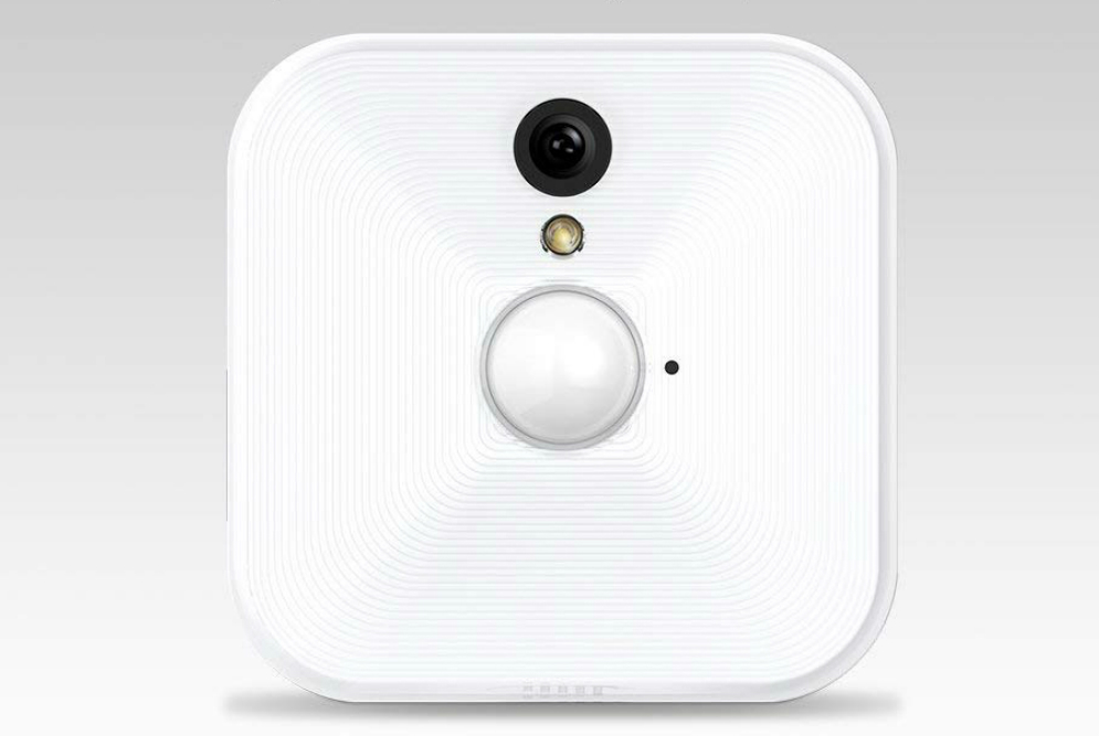 outdoor security cam deals blink indoor add on