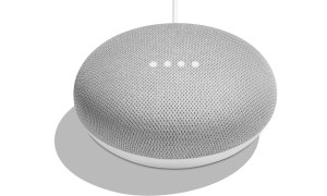 Google Home Mini