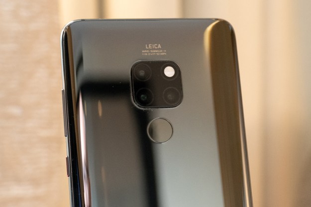 huawei mate 20 review photos feat