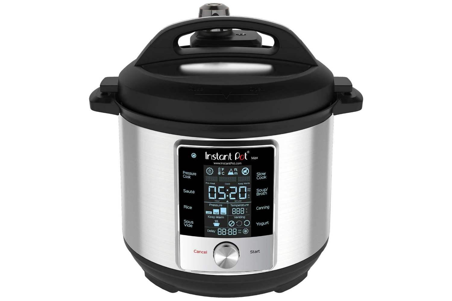 amazon instant pot deals 60 max 6