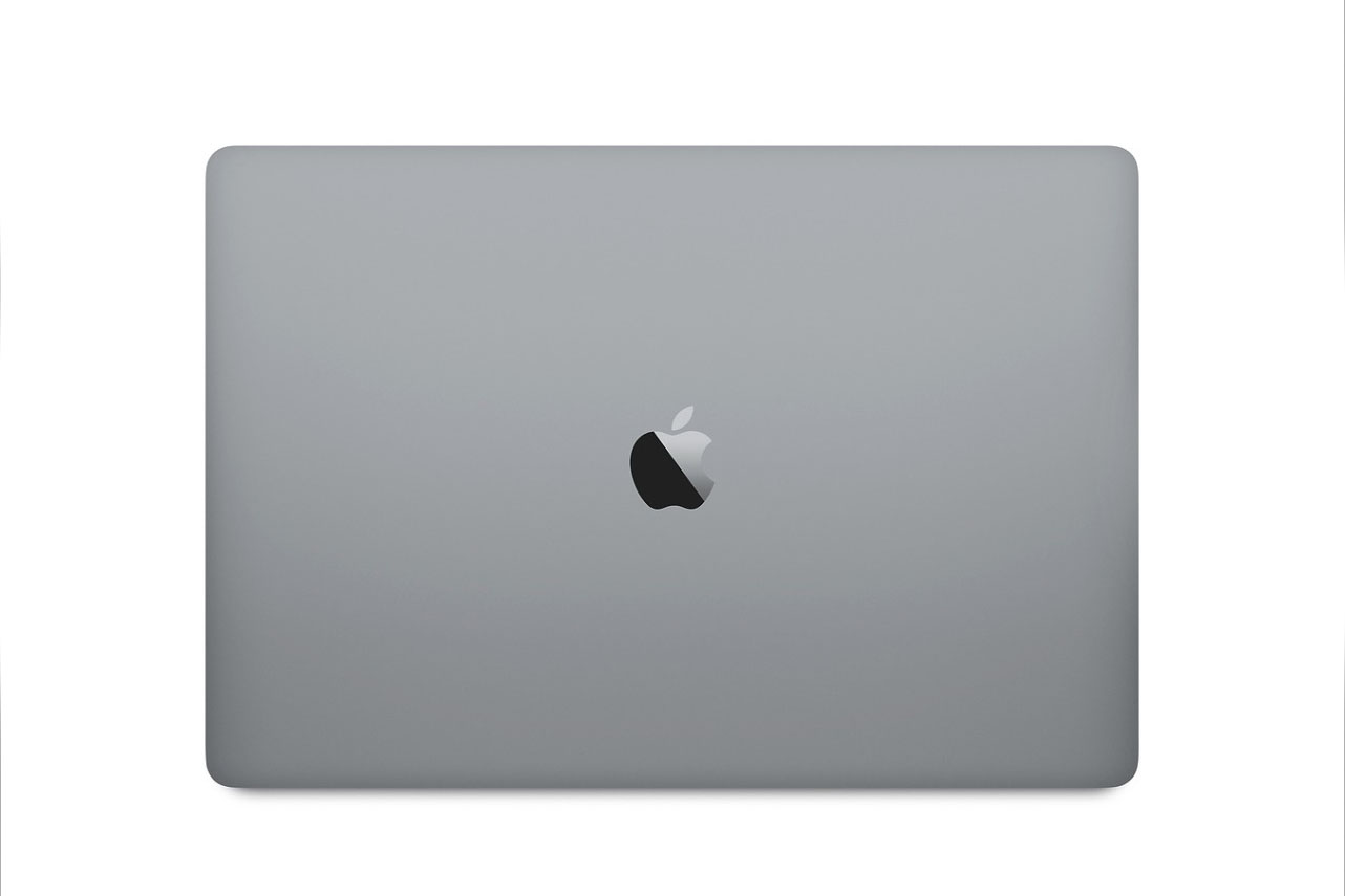 Apple MacBook Pro 2017