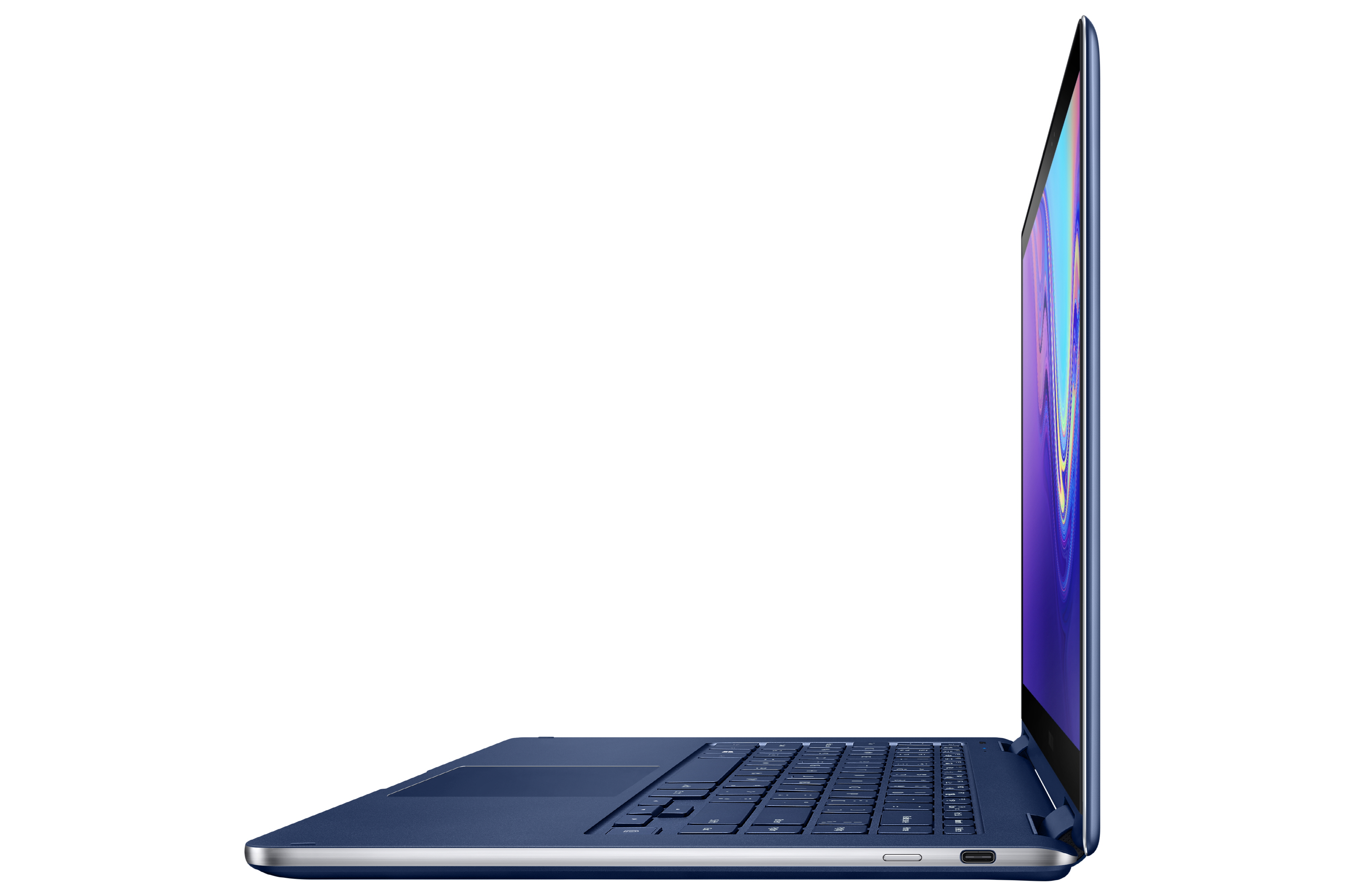 samsung announces notebook 9 pen pr nt950sbe 016 dyanmic 3 blue