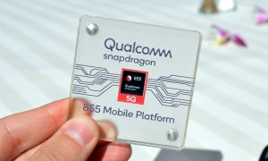 qualcomm snapdragon 855 news