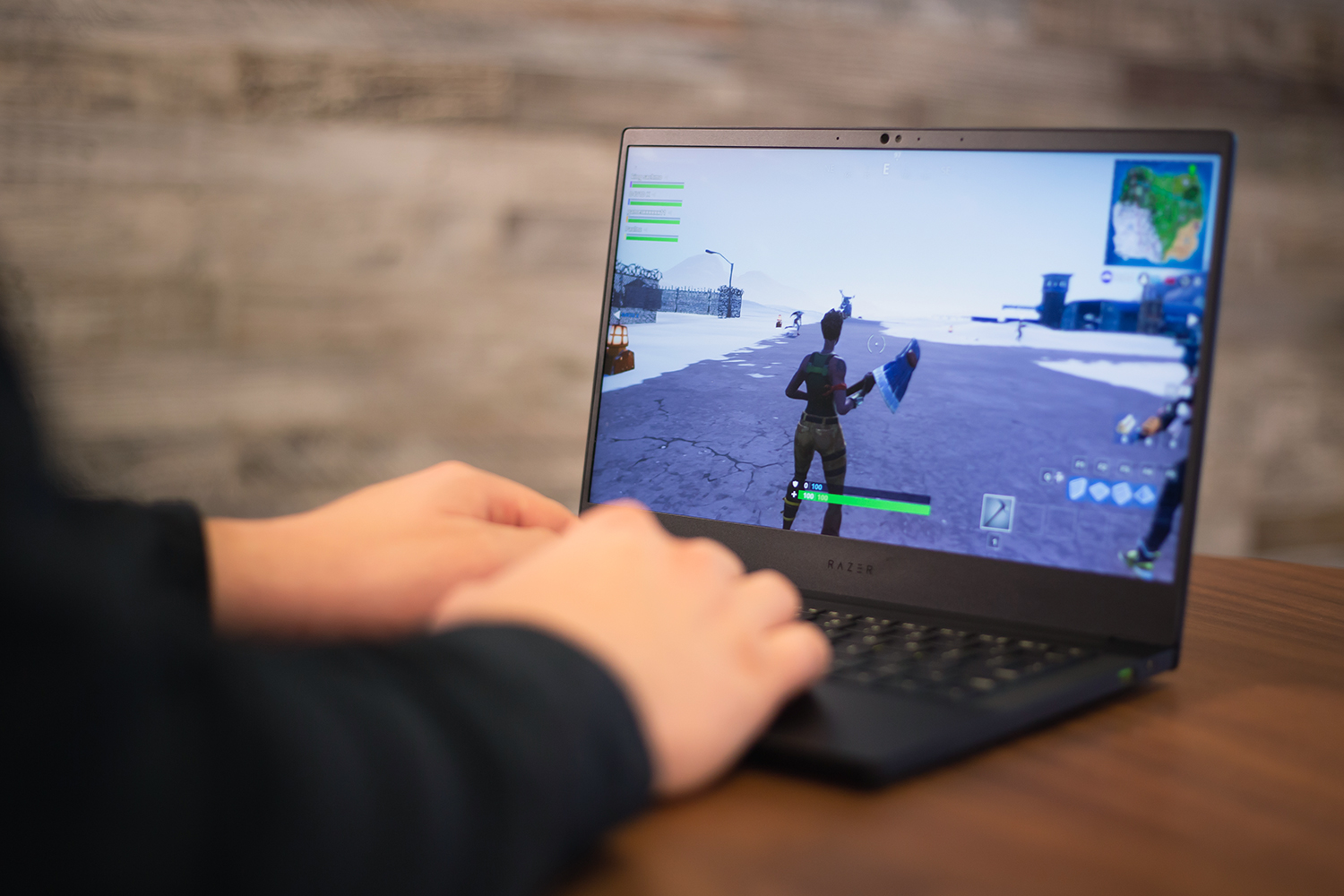 Razer Blade Stealth 2019