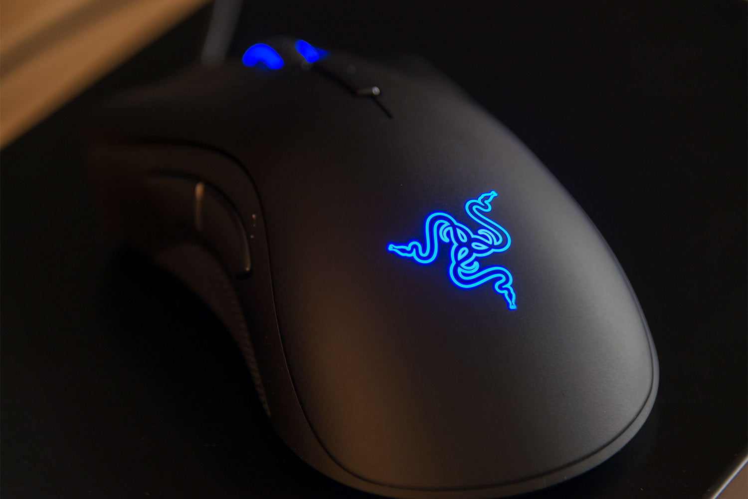 Razer DeathAdder Elite