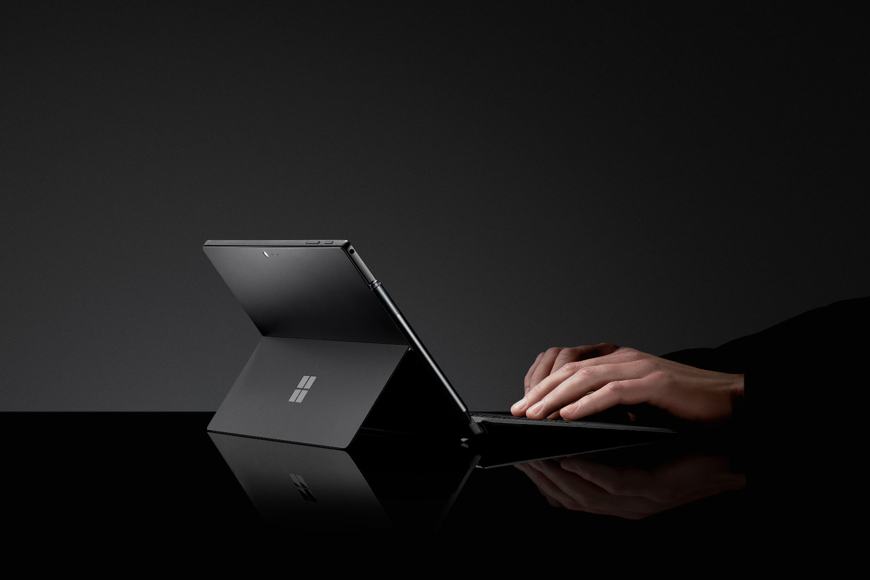 Microsoft Surface Device