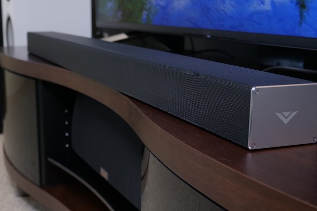 Vizio Dolby Atmos Soundbar