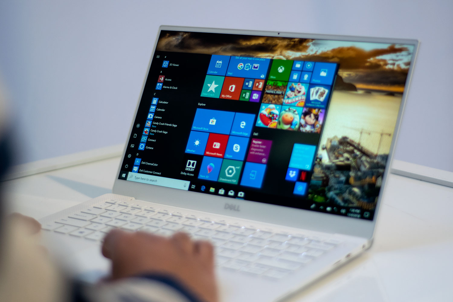 2019 Dell XPS 13 review