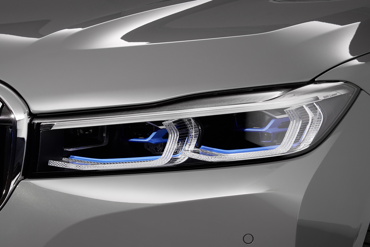 2020 BMW 7 Series